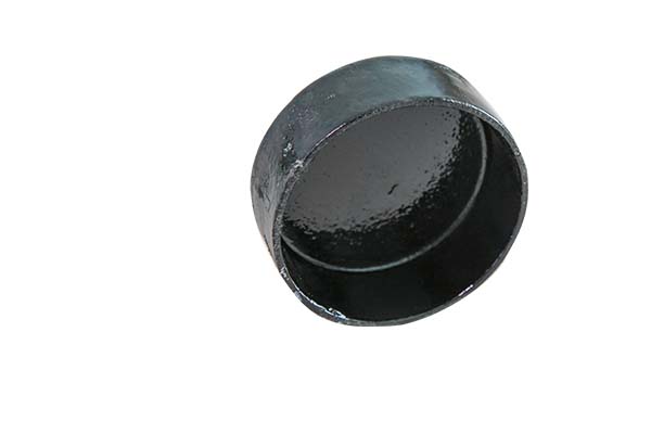 鑄鐵排水管管件