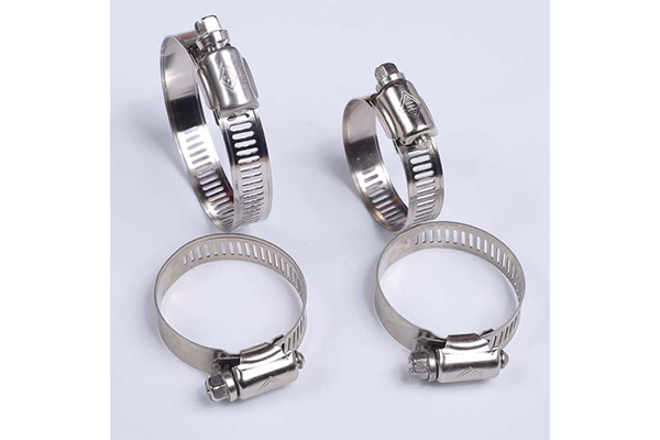 不銹鋼管束、卡箍