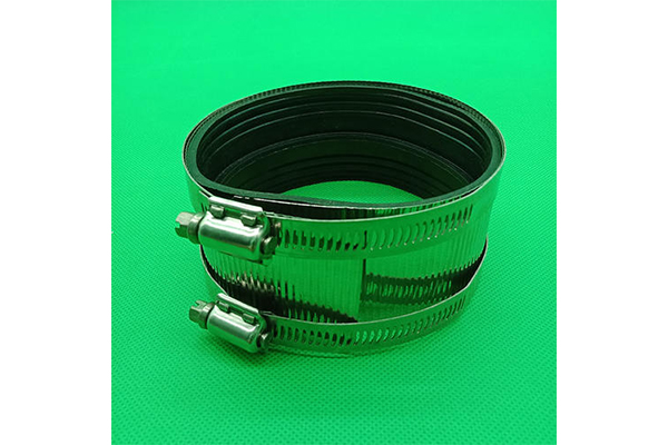 不銹鋼管束、卡箍