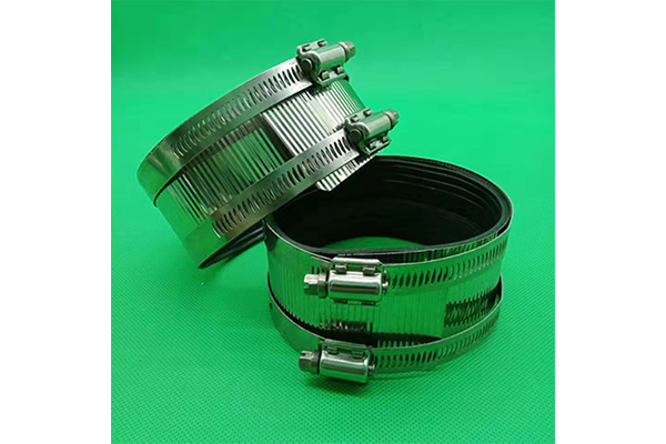 不銹鋼管束、卡箍