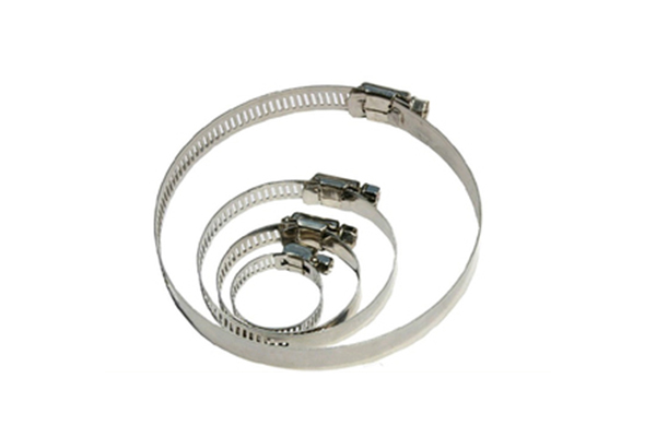 不銹鋼管束、卡箍