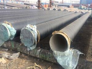 內襯水泥砂漿防腐螺旋鋼