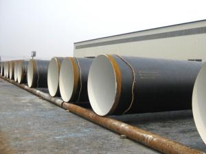 自來(lái)水用IPN8710防腐鋼