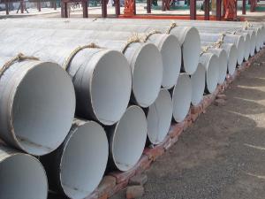 內(nèi)壁IPN8710防腐鋼管廠